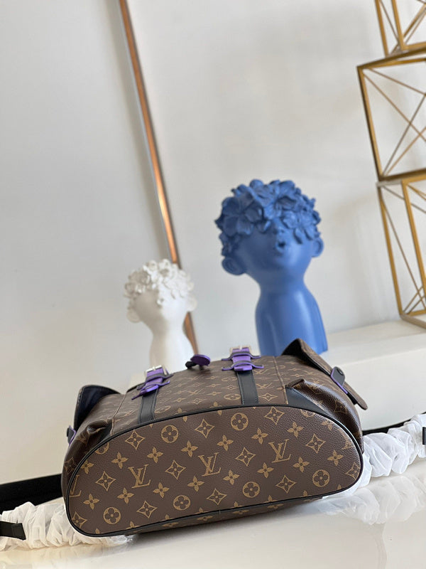 Fashion Lu-Vi bags - 2971
