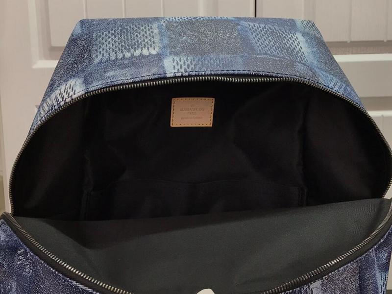Ozarra Luxury - LOV Bags - 2372