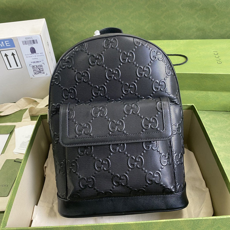 Ozarra - GUKI Bags - 1844