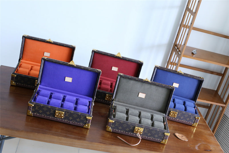 Ozarra Fashion Lu-Vi bags - 11341