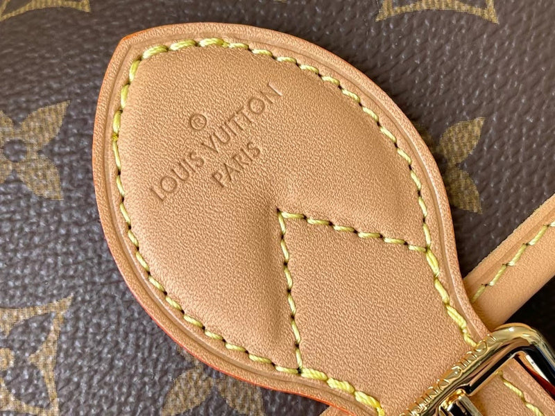 Ozarra Fashion Lu-Vi bags - 17205