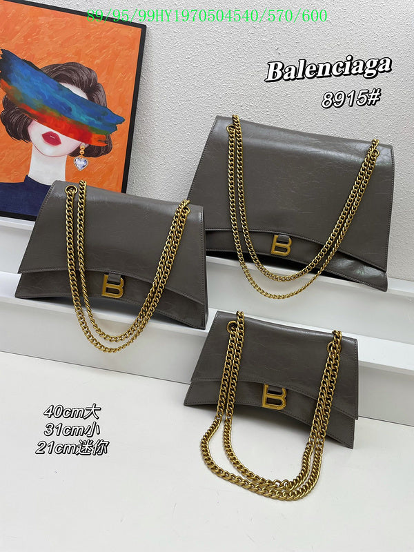 Ozarra Fashion - BGA Bags - 1801