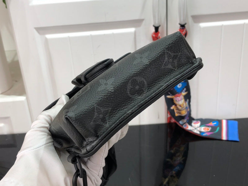 Ozarra Fashion Lu-Vi Bags - 16915