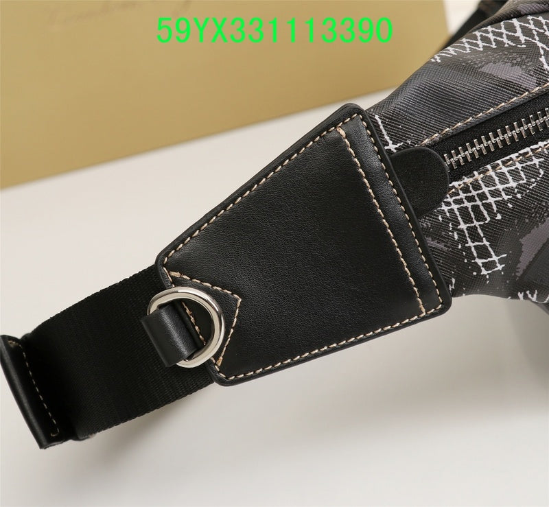 Ozarra Fashion -BBR Bags - 622