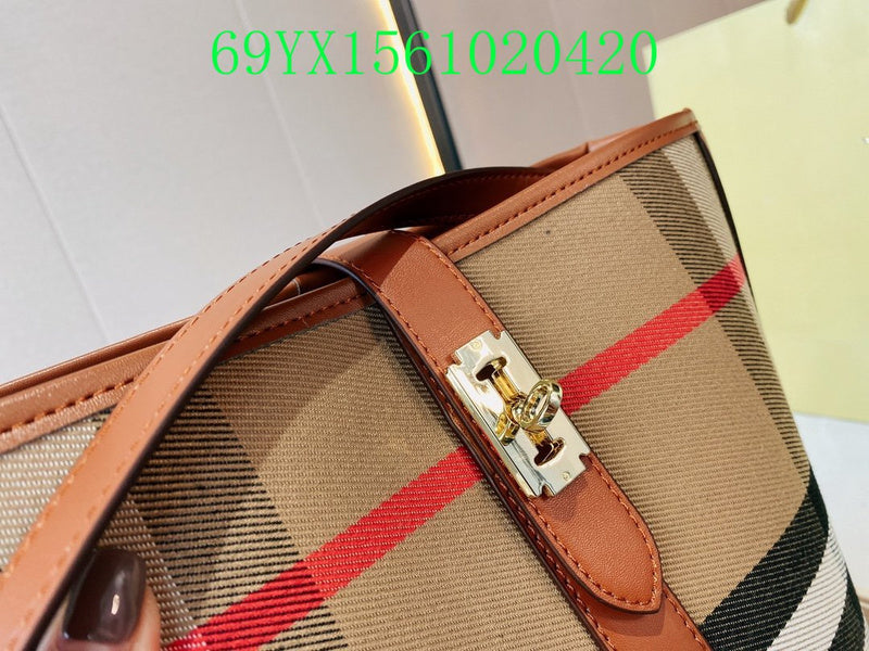 Ozarra Fashion -BBR Bags - 376