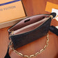 Ozarra Fashion Lu-Vi bags - 17107