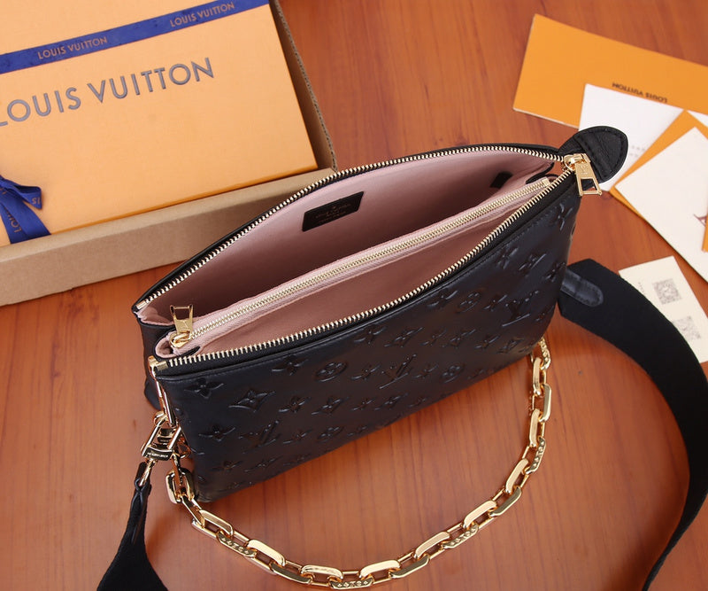 Ozarra Fashion Lu-Vi bags - 17107