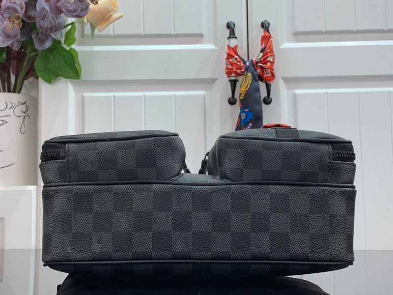Fashion Lu-Vi bags - 2593