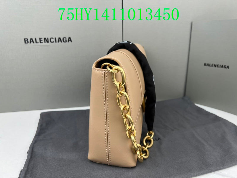 Ozarra Fashion - BGA Bags - 2013