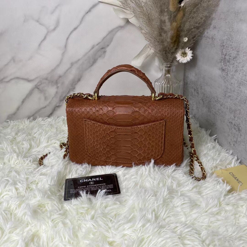 BAB - CHL Bags - 3052