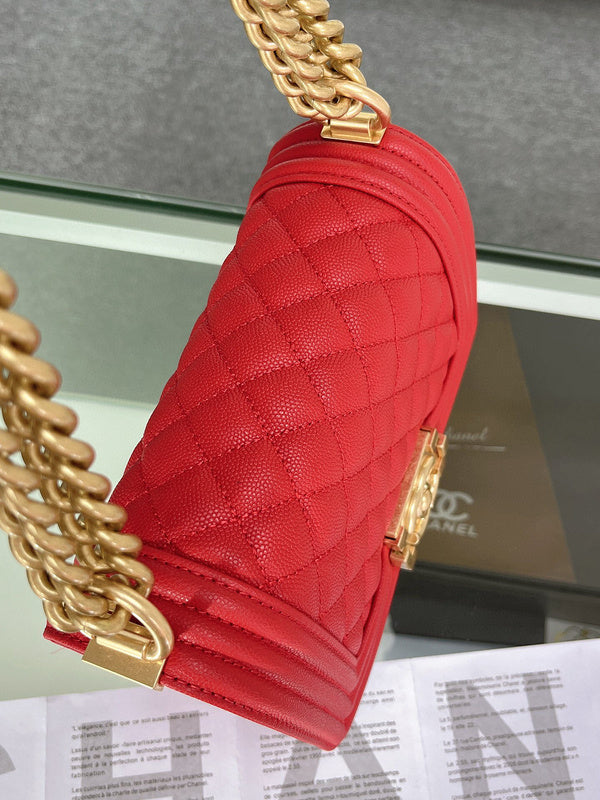 BAB - CHL Bags - 3168
