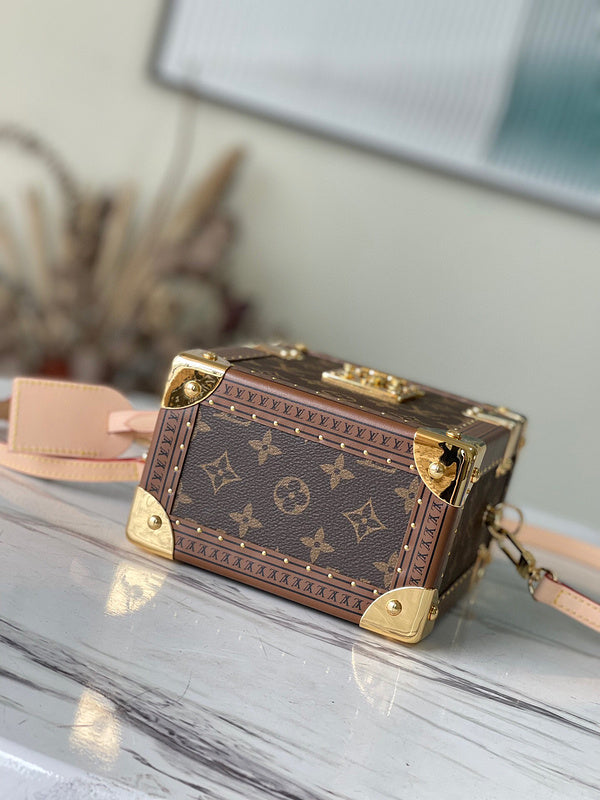 Fashion Lu-Vi bags - 5201