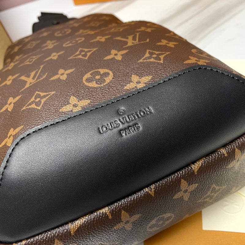 Ozarra Fashion Lu-Vi bags - 17464