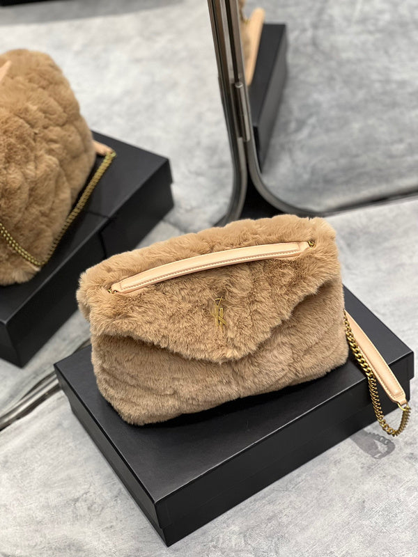 Ozarra - SLY Bags 418