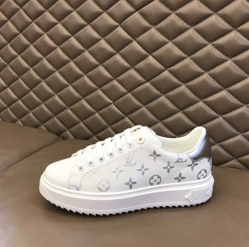 Ozarra Luxury - LOV Men Shoes - 1659