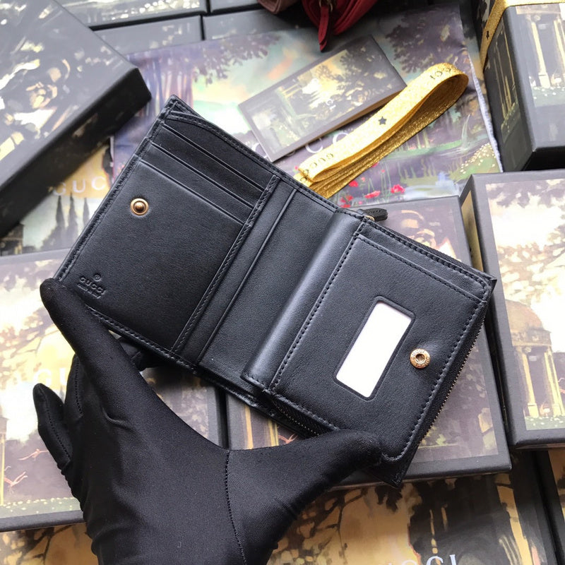 Ozarra - Guki Wallet - 616