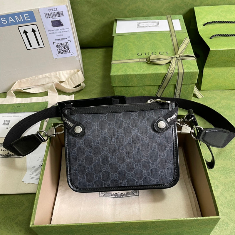 OZ - GCI Bags - 472