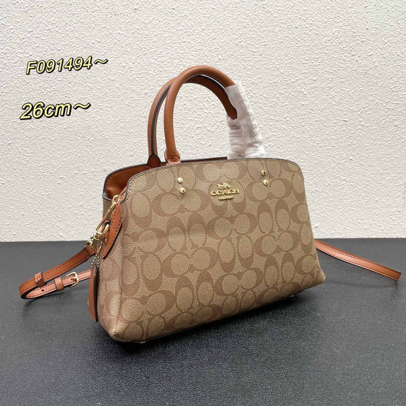 Ozarra - CAH Bags - 842