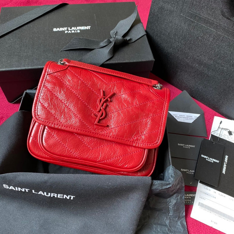 Ozarra - SLY Bags 381