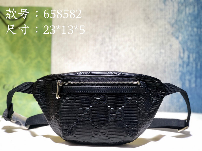 Ozarra - GCI Bags - 1879