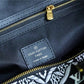 Ozarra Fashion Lu-Vi bags - 9438