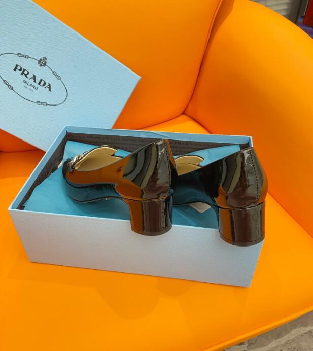 Ozarra Luxury - LOV Women Shoes - 358