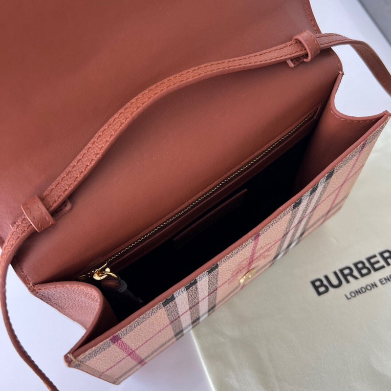 Ozarra Fashion -BBR Bags - 019