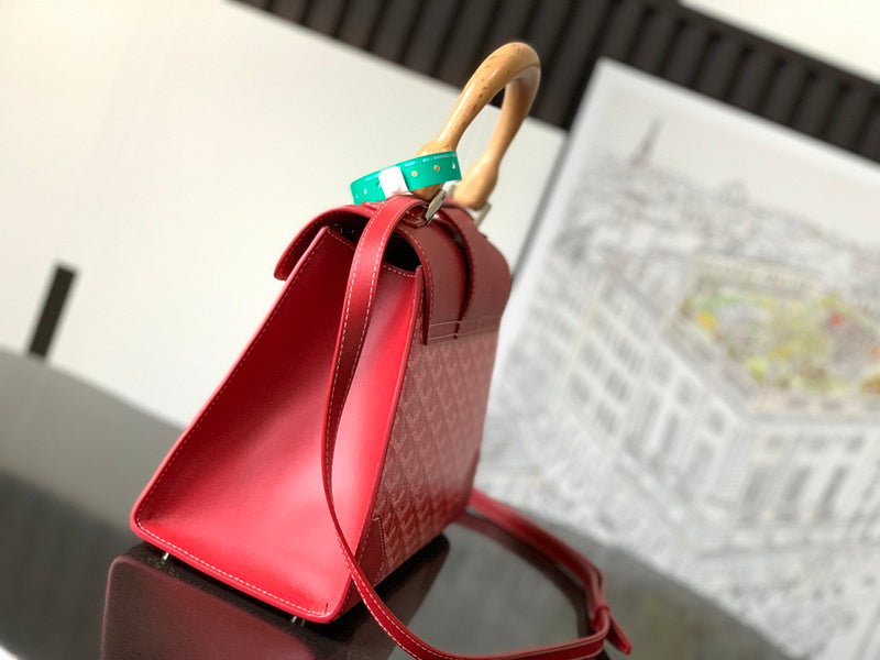 OZ - GYO Bags - 358