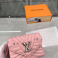 Ozarra Fashion Lu-Vi bags - 9147
