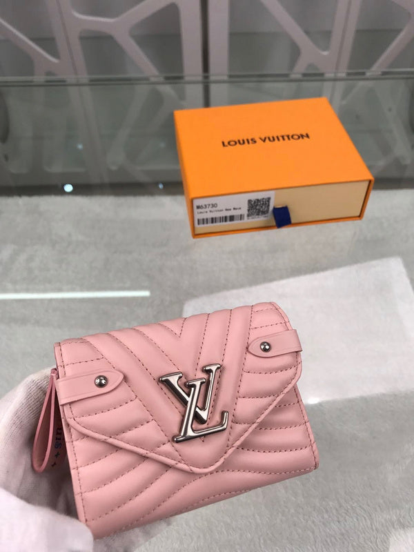 Ozarra Fashion Lu-Vi bags - 9147