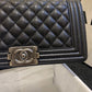 BAB - CHL Bags - 2614