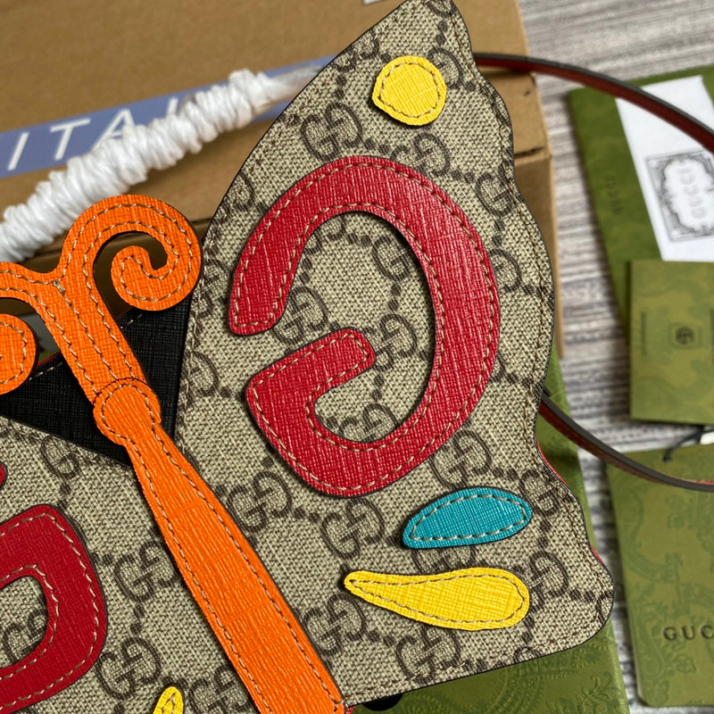 Ozarra - GG Bags - 2194