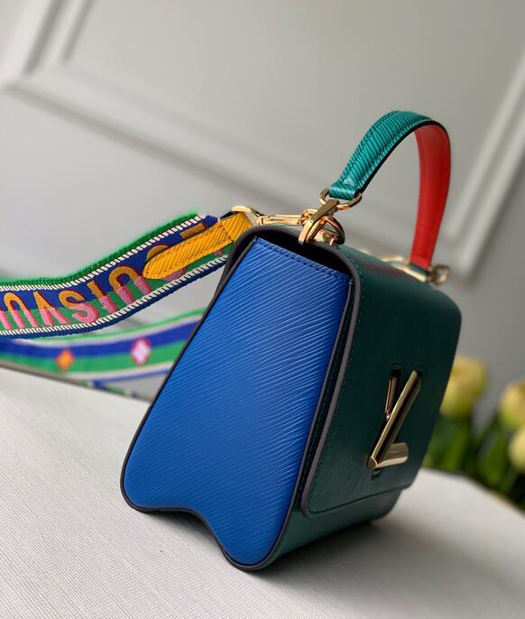 Ozarra Luxury - LOV Bags - 3150