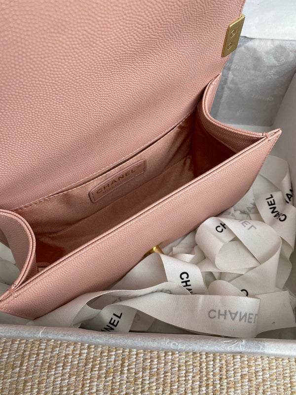 BAB - CHL Bags - 3524