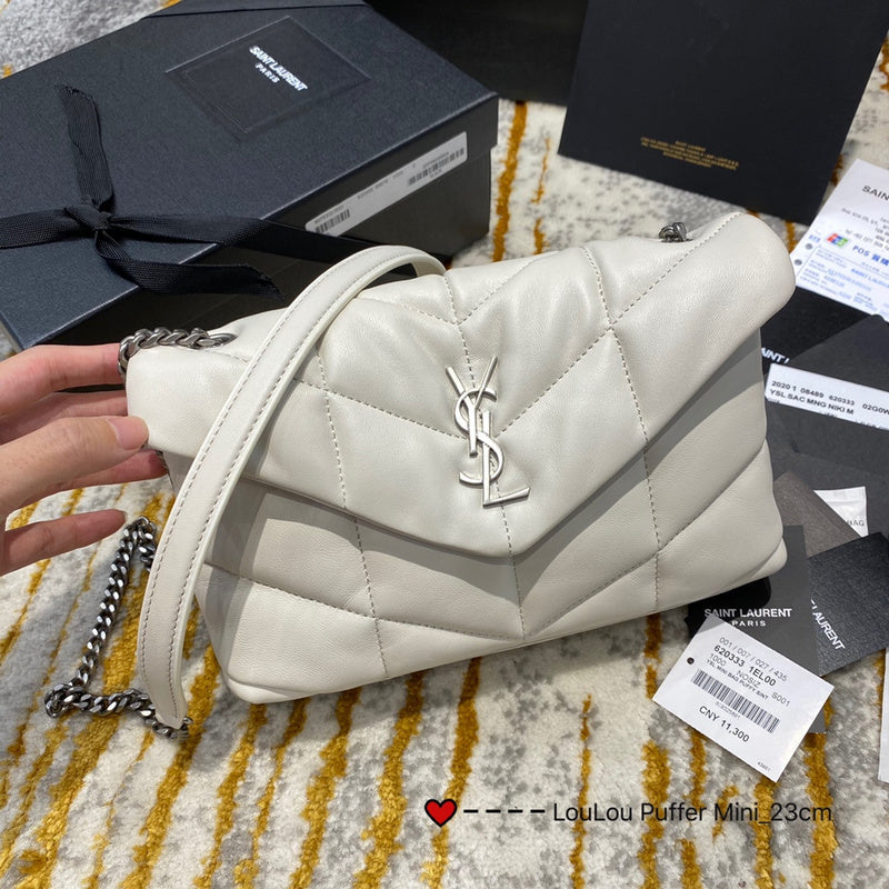 Ozarra - SLY Bags 412