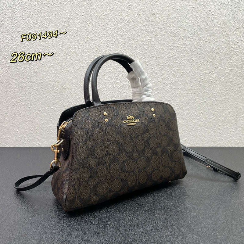 Ozarra - CAH Bags - 833