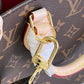 Ozarra Fashion Lu-Vi bags - 17303