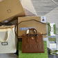 Ozarra - GCI Bags - 4886