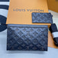 Ozarra Fashion Lu-Vi bags - 10239