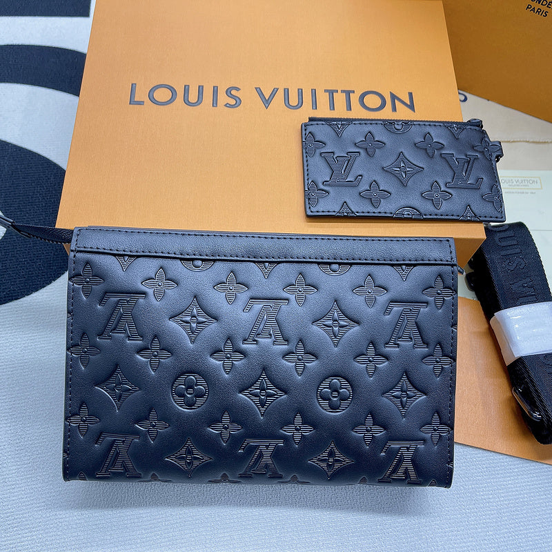 Ozarra Fashion Lu-Vi bags - 10239