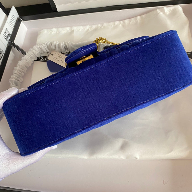 Ozarra - GCI Bags - 2045