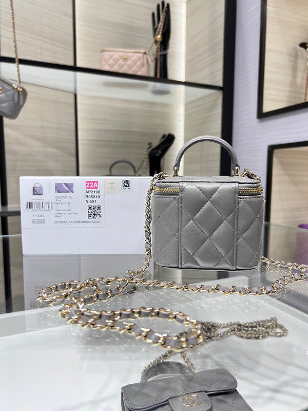 Ozarra - CHL Bags - 7359