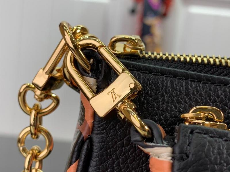 Ozarra Luxury - LOV Bags - 2329