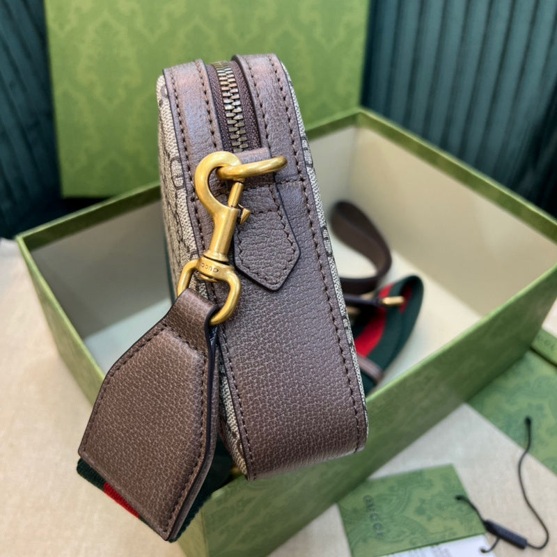 Ozarra - GUKI Women Bags - 1145