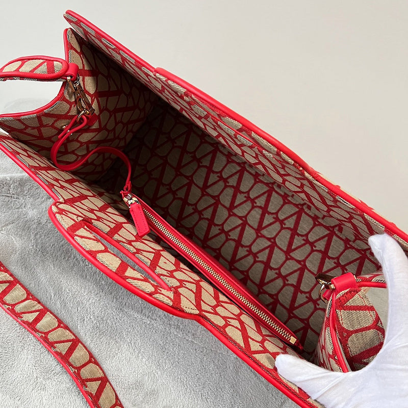 OZ - VEL Bags - 622