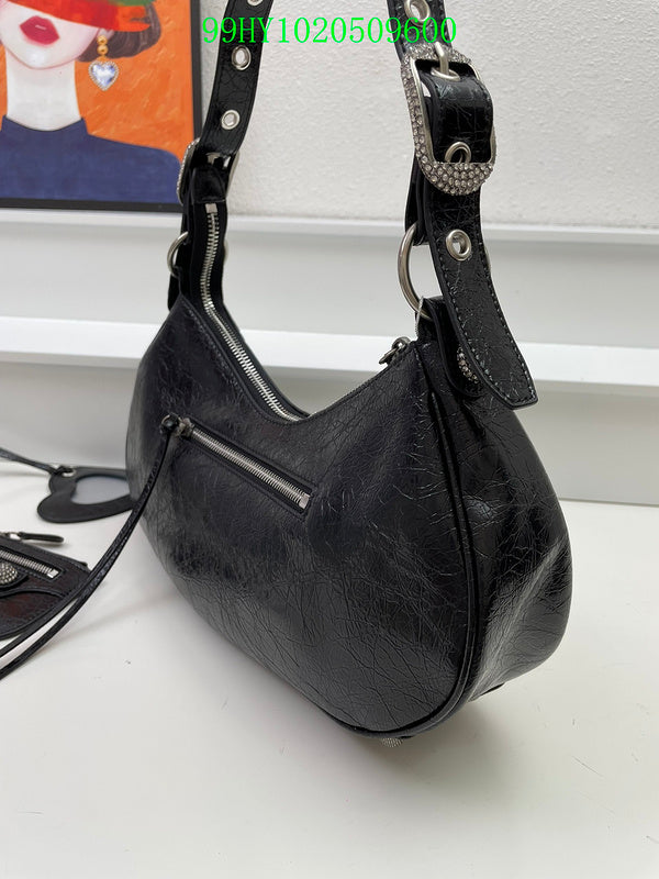 Ozarra Fashion - BGA Bags - 1798