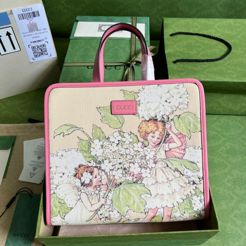 OZ - GCI Bags - 767