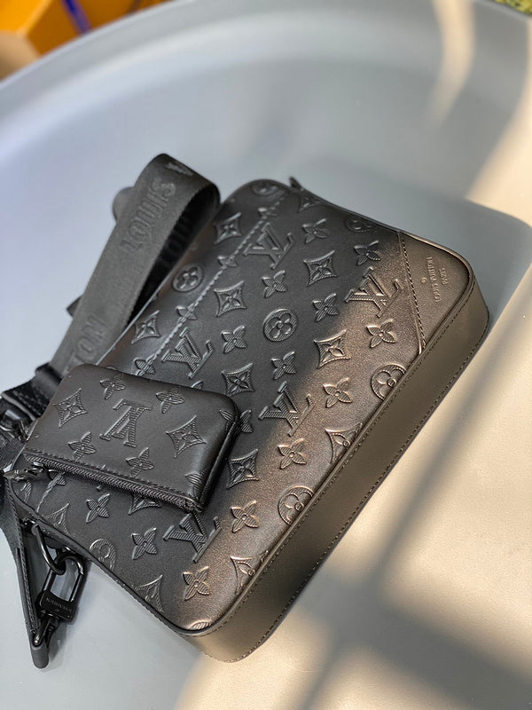 Ozarra Fashion Lu-Vi bags - 17467