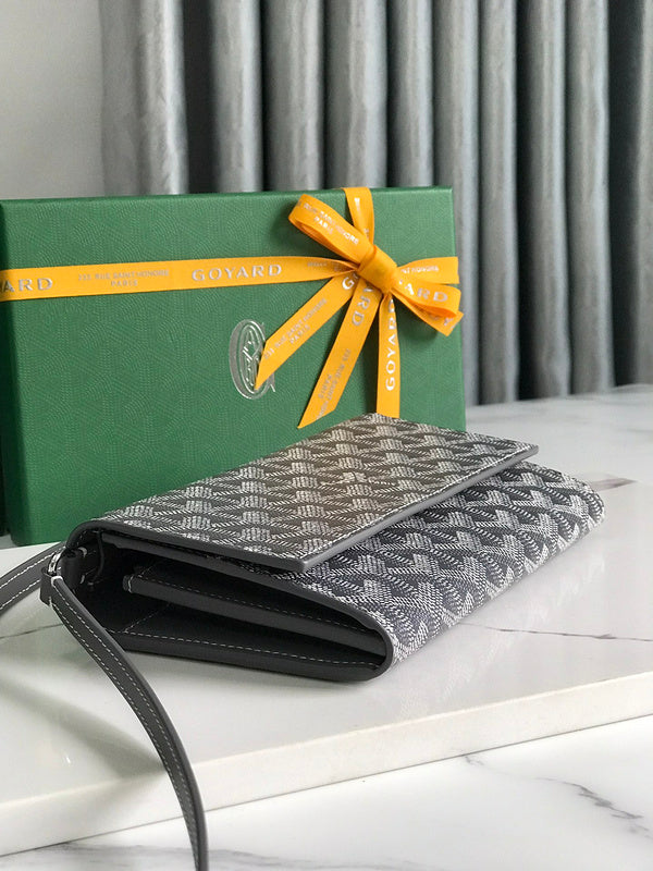 OZ - GYO Bags - 200