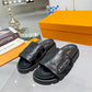 Ozarra Luxury - LOV Men Shoes - 1030